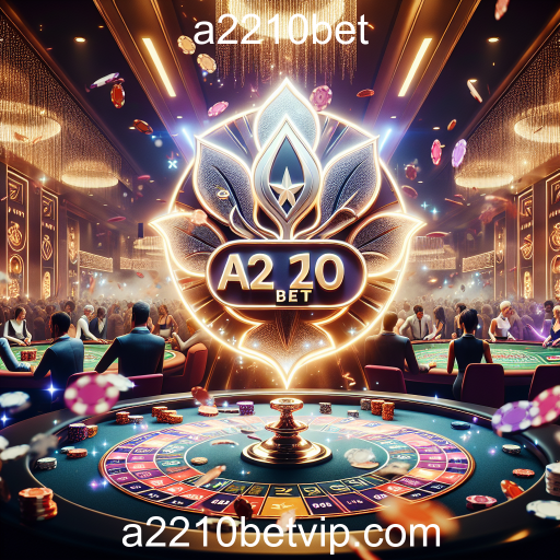 Descubra o Programa VIP da a2210bet: Vantagens e Exclusividades para Jogadores